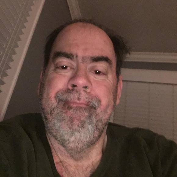 Profile Picture of David Jameson (@davidjameson) on Poshmark