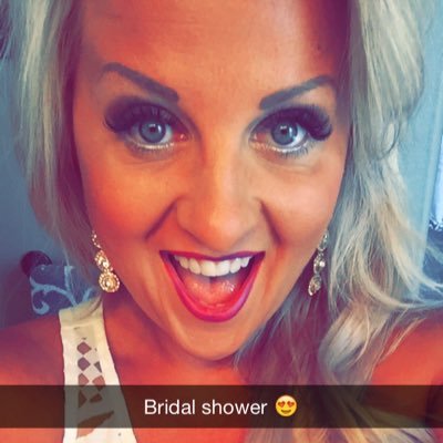 Michaela Corcoran - Twitter Profile Picture of Michaela Corcoran (@Mcorcoranhall) on Twitter