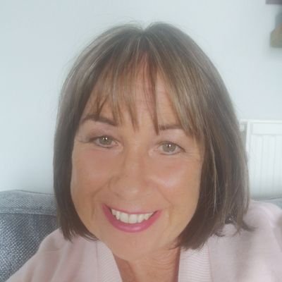 Profile Picture of Maria Kerr (@mariakerr2609) on Twitter