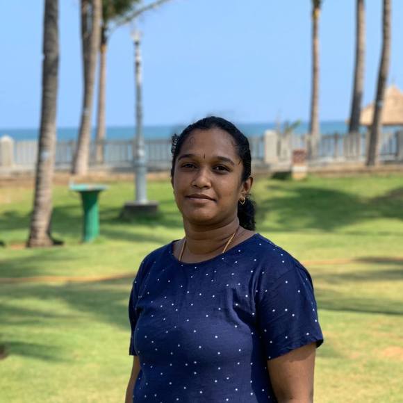 Profile Picture of Naga Lakshmi (@naga_lakshmi) on Poshmark