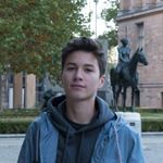 Profile Picture of Adam Tschan (@adamtrane) on Instagram