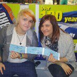 Profile Picture of Jillian Stevenson (@jillian_1992) on Instagram