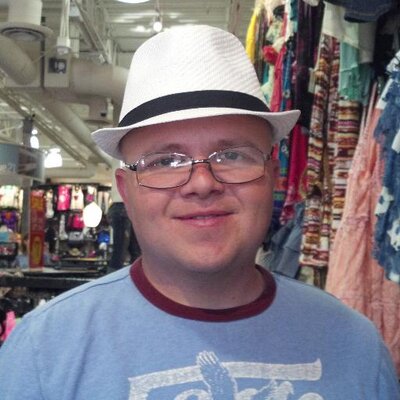 Nicholas Stillwell - Twitter Profile Picture of Nicholas Stillwell (@nicolaus1of7) on Twitter