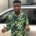 Profile Picture of Emmanuel Ekeji jnr (@timmygerald) on Instagram