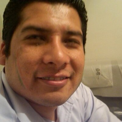 Profile Picture of David Briones (@davidbriones) on Twitter