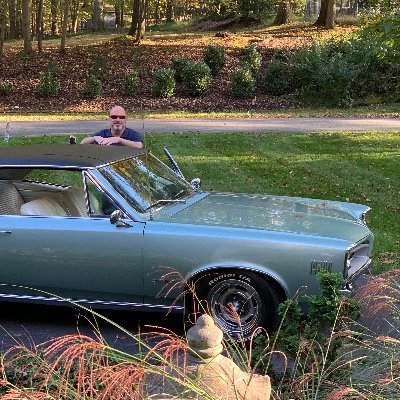 Profile Picture of Mike Arata (@MikeArata2) on Twitter