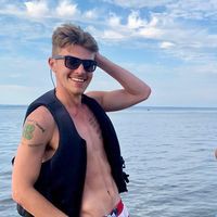 Profile Picture of Robbie Abraham (@robbie-abraham-3) on Quora