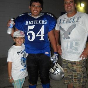 Profile Picture of Alvaro Rivas (@351768923) on Myspace