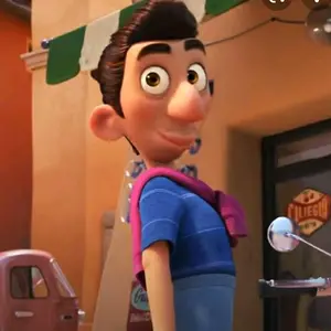 Profile Picture of Ercole Visconti (@ercoleviscontiofficial) on Tiktok