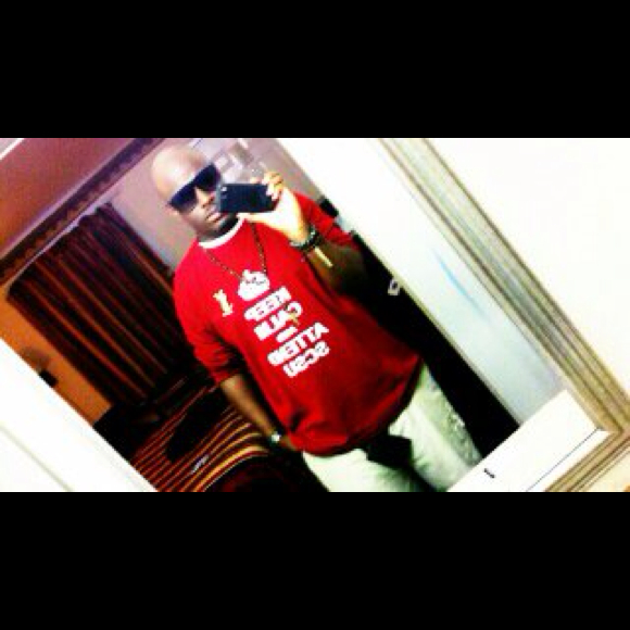 Profile Picture of Linton Mccants (@tmccants1989) on Poshmark