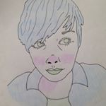 Profile Picture of Morgan Kirsch (@morgan.art.co.uk) on Instagram