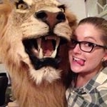 Profile Picture of Ashley (@feathercrazed9) on Instagram