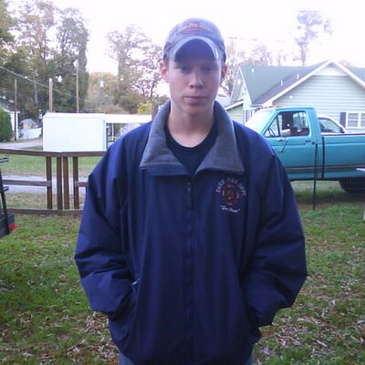 Profile Picture of Josh Hardison (@firefighter1822) on Twitter