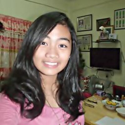 Profile Picture of Jenny Bade Ü (@Jiiiineeehh_dd) on Twitter