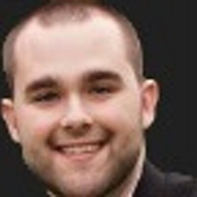 Profile Picture of James C Boyer (@jamesGoErden) on Twitter