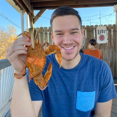 Profile Picture of Eric Black (@esblack34) on Twitter