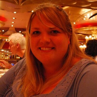 Profile Picture of Beth Driscoll (@filmjunkie3) on Twitter