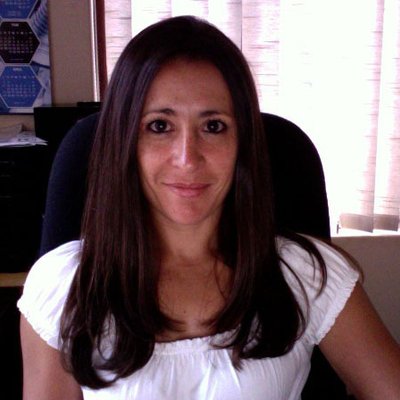 Profile Picture of Janet Jarvis (@JamJar33) on Twitter