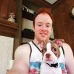 Profile Picture of Bennett Chapman (@wildginger23) on Instagram