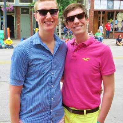 Profile Picture of Jake Wisdom (@jake_wisdom) on Twitter