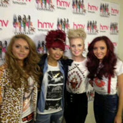 Tasha♡Little Mix - Twitter Profile Picture of Tasha♡Little Mix (@qnmami100mix25) on Twitter