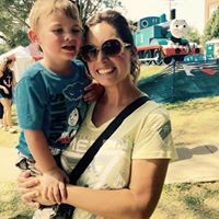 Profile Picture of Jessica Manring (@jessica-manring) on Quora