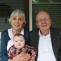 Profile Picture of Joyce Mason (@joyce-mason-11) on Quora