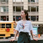 Profile Photo of Claire Cheng (@clairecheng0310) on Instagram