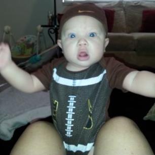 David Kyles - Twitter Profile Picture of David Kyles (@bigdavo14) on Twitter