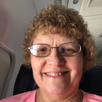 Profile Picture of Joyce Todd (@joyceto43787079) on Twitter