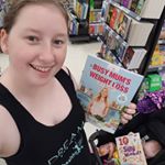 Bronwynn Watkins - Instagram Profile Picture of Bronwynn Watkins (@wattobielby17) on Instagram