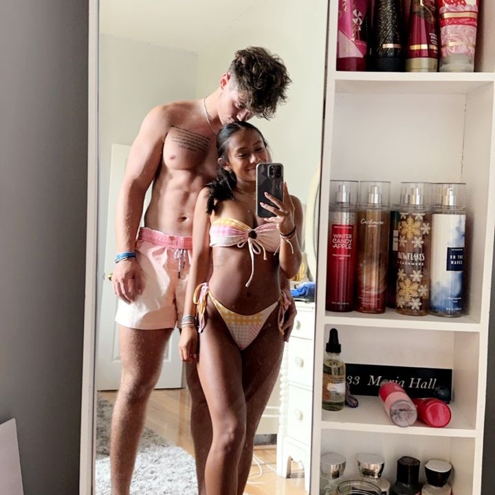 Profile Picture of Jacob Thornsberry (@jacobthornsberry12) on Tiktok