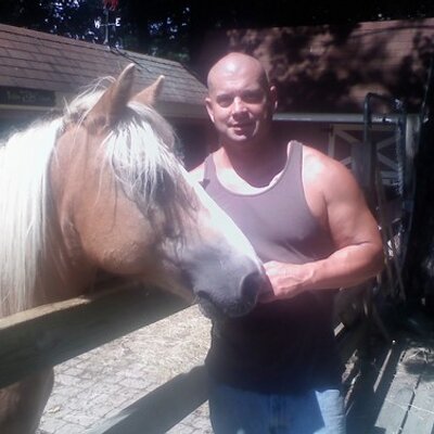 Profile Picture of Richard Rhinesmith (@Riggins001) on Twitter