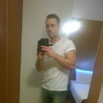 Profile Picture of Aaron Hutchings (@aaronhutch88) on Instagram