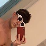 Profile Picture of Carson Peck (@carsonpeck) on Instagram
