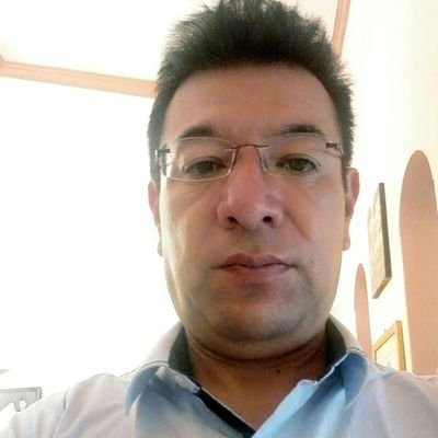 Profile Picture of Gilberto Zapata Acosta (@Gilbert74016593) on Twitter