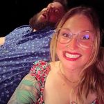Profile Picture of Amanda Wininger (@pandawiththegoodhair) on Instagram