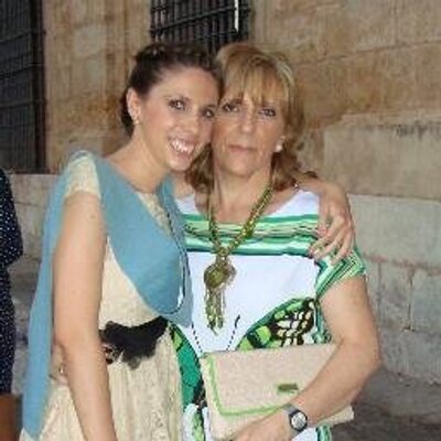 Profile Picture of Agueda Moreno García (@AguiMg) on Twitter