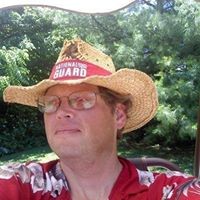 Profile Picture of Brian Dodd (@brian-dodd-19) on Quora
