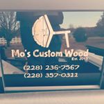 Profile Picture of Michael Moretti (@moscustomwood) on Instagram