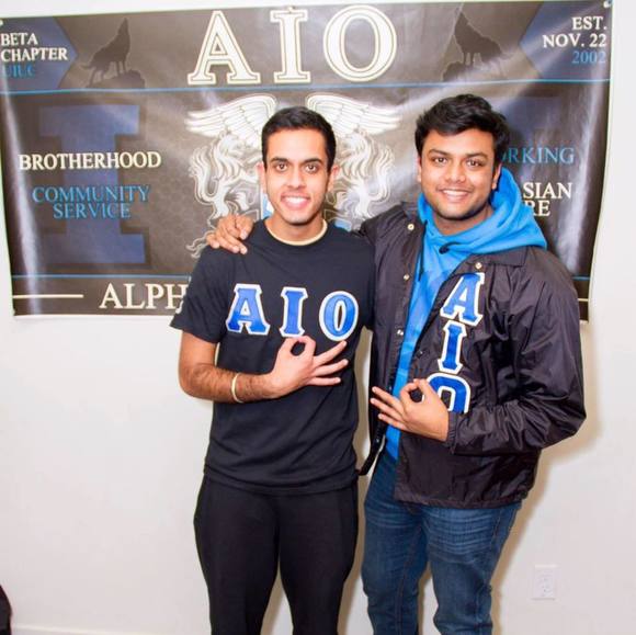 Profile Picture of Sriram Katragadda (@sriramk23) on Poshmark