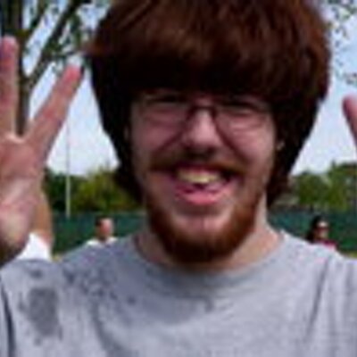 Profile Picture of Brian Maclean (@Sketchy2TheMax) on Twitter