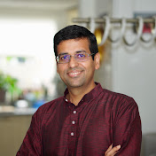 Profile Picture of Rajesh Narayanan (@n-rajesh) on Youtube
