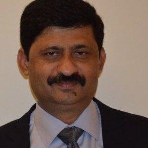 Profile Picture of Anand Dixit (@ananddixit1974) on Twitter