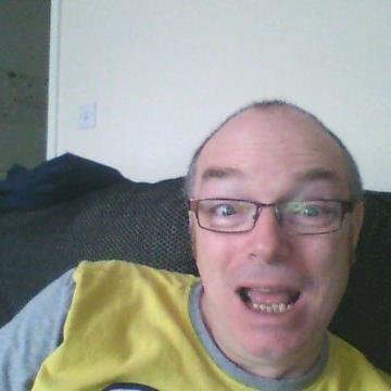 Profile Picture of Sean Michael Firth (@Bantamguy44) on Twitter