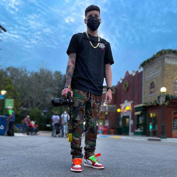 Profile Picture of Will Rodriguez (@fvckyouwill66) on Poshmark