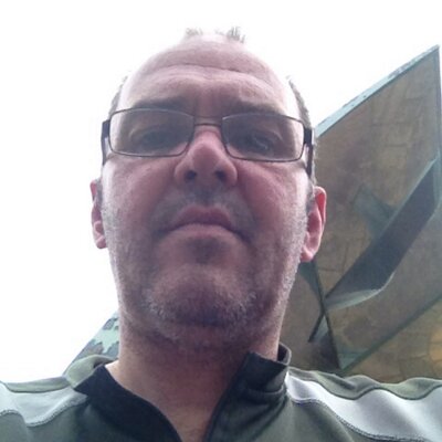 Profile Picture of Duncan Nolan (@spikesubs) on Twitter