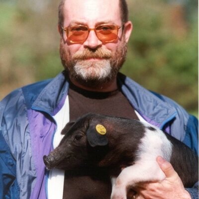 Profile Picture of Raymond Lamothe (@tuscanray) on Twitter