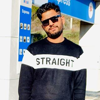 Profile Picture of Sharry Jagrawan (ਬੱਬਰ) (@Sharry.jagrawan) on Facebook