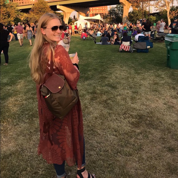 Profile Picture of Claire Speranza (@clairesperanza) on Poshmark